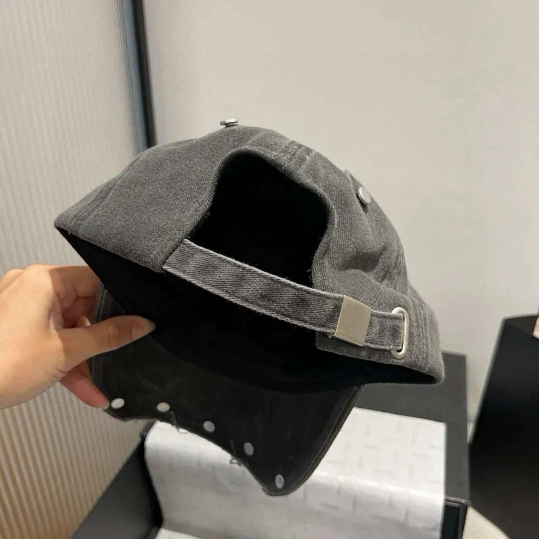 💰80¥ Croxin 2025 new peaked cap, unisex, head circumference 57cm